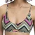 Firefly MEARA W RETRO BATIK, kopalke, zelena 434878
