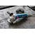 Bosch Ugaona brusilica GWS 12-125, 1200W, 125mm, 1x Dijamantska rezna ploča 125x22.23 mm, Profi kofer, 06013A6102