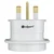 DPM Potovalni adapter DPM PF01GB-W za Združeno kraljestvo, (5000266046)