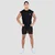 GymBeam Discipline Tanktop Black