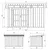 Timbela LP SmartSide panelna lopa M904A-TERRA BROWN, (5000117177)