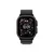APPLE Watch Ultra 3 Cellular 49mm Black Titanium Case with Black Alpine Loop – Medium (mf0v4se/a)