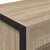 Ormarić za knjige 2 pcs Sonoma 80 x 30 x 155 cm