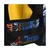 LEGO Wear Optimo Plus Ninjago pisana