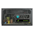 Napajanje za Gaming CoolBox DG-PWS600-MRBZ RGB 600W Črna