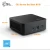 CSL Computer Mini-PC CSL Narrow Box Black/16 GB/2000 GB M.2 SSD/Win 11 Home, (21944386)