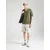 JACK & JONES Majica JPRBLUOliver oliva