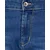 Elit Muške farmerke Slim fit, Plave