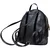 Guess MANHATTAN II LARGE BACKPACK HWBG71 18330 Črna