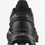 Salomon SUPERCROSS 4 GTX W, ženske patike za trail trčanje, crna L41733900