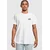 Mister Tee Majica Grab And Go  črna / off-bela