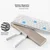 B.O.W Tastatura, Bluetooth, Srebrna