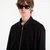 Jakna Rick Owens DRKSHDW Zipfront Jacket Black XL