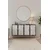 Hanah Home Komoda, 120x75x32cm, Beli