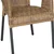 Gardenson Set Vrtnih Stolov Ravenna