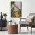 Wallity Slika na platnu 45x70cm