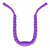 Frisky Oral Enhancing Hands Free Labia Spreader Purple