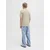 JACK & JONES JUNIOR Majica za dečake 12274620, Krem