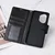 Hanman Maska za Honor 400 Canvas ORG, Crna