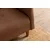 Atelier del Sofa Trosed na razvlačenje Hiko Braon
