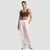 GymBeam Women‘s GymBabe Sweatpants Cloud