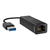 HP Adapter USB 3.0 na RJ-45, Crni