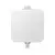 Xiaomi Friteza na vruć vazduh BHR7358EU, 6.5 l, 1800 W, Bela
