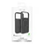 Puro Pulse futrola za iPhone 17 Pro Max siva