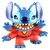 Just play figure set Stitch sort