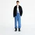 Jakna Dickies Unlined Eisenhower Jacket Black XL
