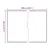 Pokrov za biljke *Transparent*an 4 x 10 m PE