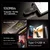 Fanxiang USB Flash memorija, 2TB, USB 3.2, Type-C, Crna