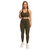 GymBeam Limitless Sports Bra Espresso