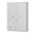 Hanah home Ormar 135x190x52cm Beli