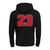 Ballin 23 Hoody Black