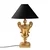 OPVIQ Stona lampa Eleganze 5331