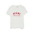 Vero Moda Majica Jida 10340948 Bela Regular Fit