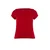 Trendyol Curve Ženska bluza Tbbss26Af00087, Crvena