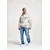 2Y Studios Kavbojke Firio moder denim