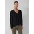 s.Oliver BLACK LABEL Bluza črna