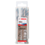 Bosch burgija za metal HSS-G, DIN 338 9,5 x 81 x 125 mm, 1 komad - 2608595076