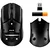 HyperX Miš Pulsefire Haste 2 Core WlsGamingcrna  2  -->