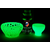 Liqcreate Hazard Glow - 1000 g
