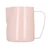 Barista Space Teflon Pink 600 ml vrč za mleko