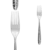 Komplet jedilnega pribora 24 kosov — Eco Light - W0125