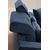 Atelier del Sofa Ugaona garnitura Teget