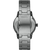 FOSSIL Analogna ura TOWNSMAN AUTO, siva