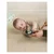 Modu - Modularni set kock Baby activity set, Ocean Mint/Forest Green