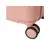 PEPE JEANS set kofera 2/1, powder pink