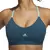 adidas LS SUMMER BRA, ženski top GM2797